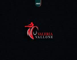 #243 per Logo Design for VALERIA VALLONE da teamsanarasa