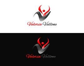 #253 per Logo Design for VALERIA VALLONE da tansiawpao
