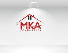 #204 for Design a professional logo (MKA Consultancy) by hamidulislam3344