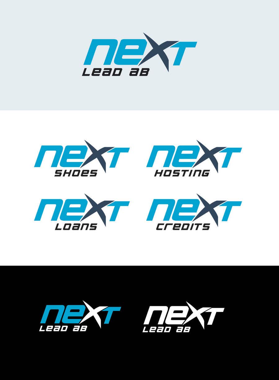 Contest Entry #244 for                                                 Logo for company name (and following brands)
                                            