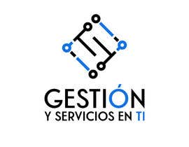 #11 dla creacion de logo nueva empresa de IT przez andreschacon218