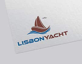 #82 para Logo for boat Agency de imtiajcse1