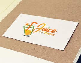 nº 63 pour I need a logo for Juice shop par russellgd85 