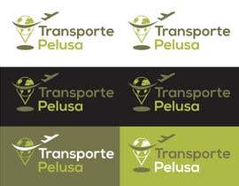 #36 para Touristic Transport company logo de AamirParachaa