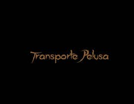 #32 para Touristic Transport company logo de mosaddek909