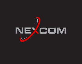 #326 for Logo for NexCom - Nexcom - NEXCOM by BDSEO