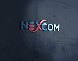 #167 for Logo for NexCom - Nexcom - NEXCOM by nurimakter