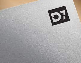 #1070 untuk D7 - create logo / identity oleh Codeitsmarts