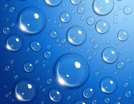 #3 per Water droplets design da jibon50