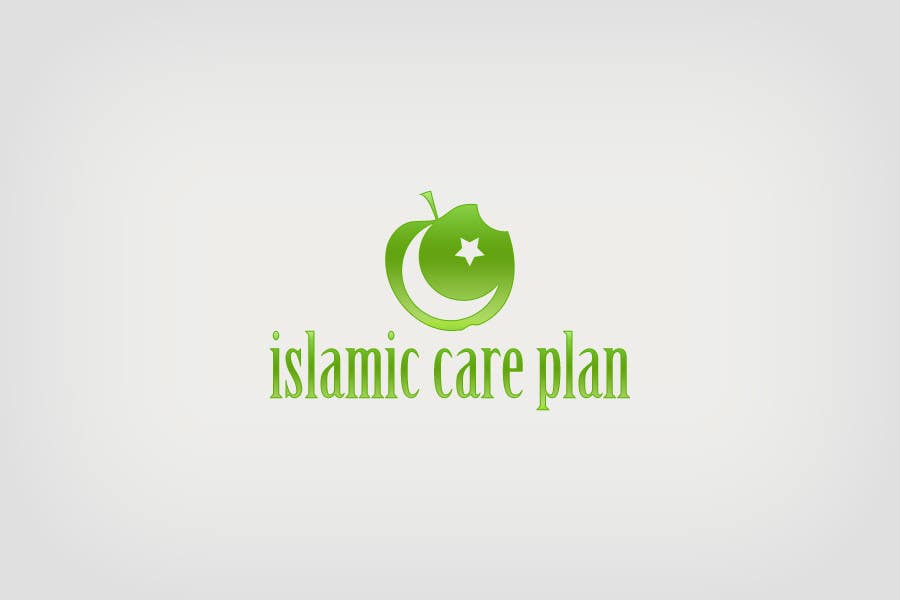 #78. pályamű a(z)                                                  Logo Design for islamic care plan
                                             versenyre