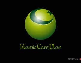 Nambari 9 ya Logo Design for islamic care plan na smarttaste
