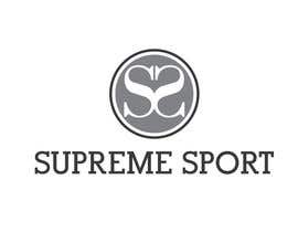 #134 for Design a Logo - Supreme Sport av shohanjaman26