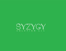 #388 untuk Syzygy Solutions Astrological Rustic Occult Logo Mission oleh WebUiUxPro