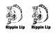 
                                                                                                                                    Icône de la proposition n°                                                4
                                             du concours                                                 Logo Design for Rippin Lip
                                            