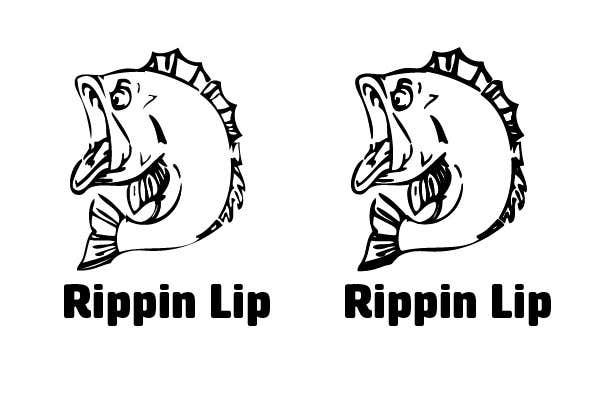 
                                                                                                                        Proposition n°                                            4
                                         du concours                                             Logo Design for Rippin Lip
                                        
