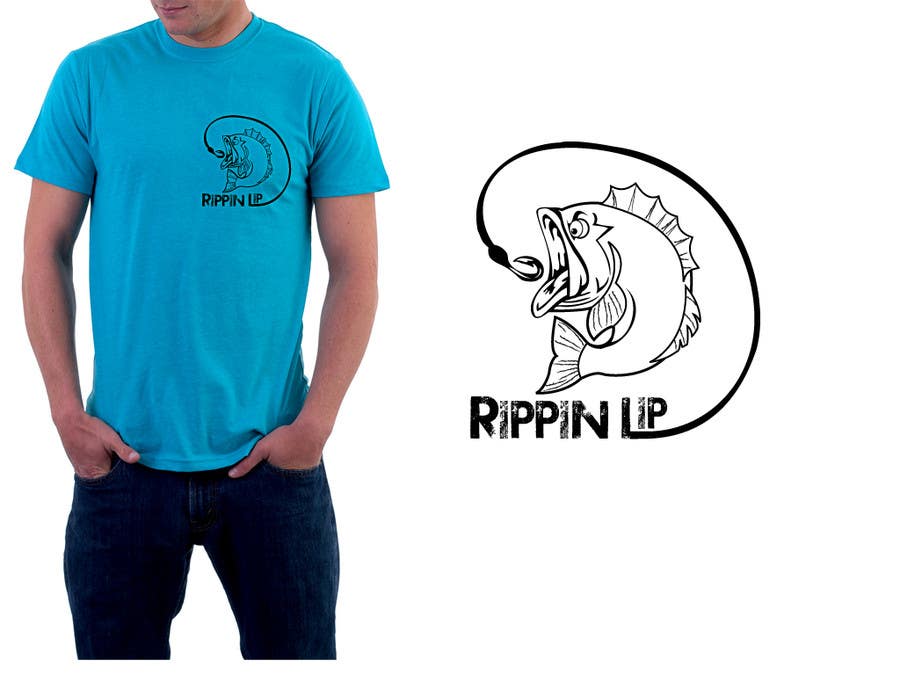 
                                                                                                                        Proposition n°                                            17
                                         du concours                                             Logo Design for Rippin Lip
                                        