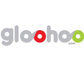 #171 dla Logo Design for GlooHoo.com przez ulogo