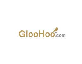 #63 Logo Design for GlooHoo.com részére jaguar89 által