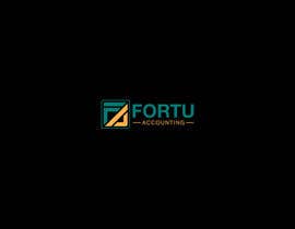 #821 for Modern Logo Design for a Young Exciting Accounting Services Firm by ngraphicgallery