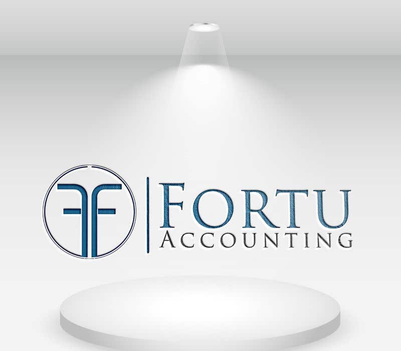 Contest Entry #820 for                                                 Modern Logo Design for a Young Exciting Accounting Services Firm
                                            