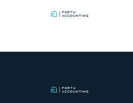#805 for Modern Logo Design for a Young Exciting Accounting Services Firm by adrilindesign09