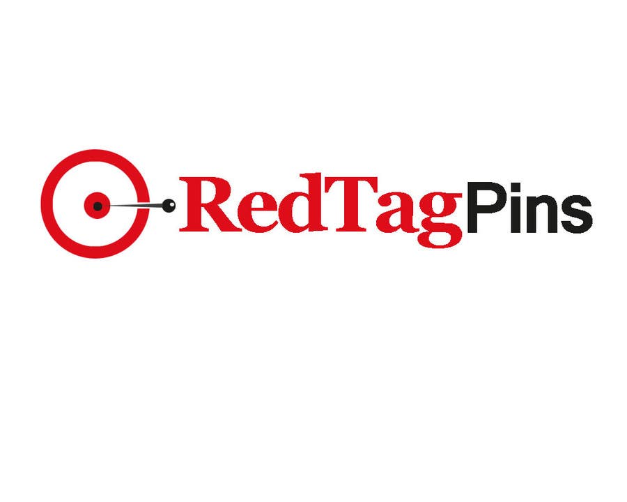 Konkurrenceindlæg #200 for                                                 Logo Design for RegTagPins
                                            