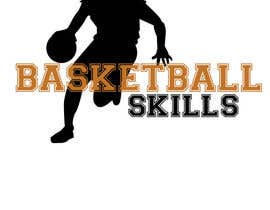 #7 for Basketball Skills Logo af lovekariniy