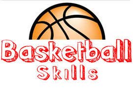 #12 for Basketball Skills Logo af IgorBabic