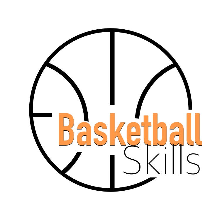 Konkurrenceindlæg #16 for                                                 Basketball Skills Logo
                                            