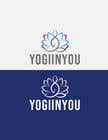 #99 for Create a logo for new yoga teacher af Giauddinsabbir
