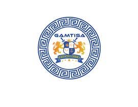 #37 สำหรับ gamtisa new logo โดย Sonaliakash911