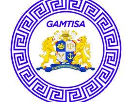 #35 for gamtisa new logo by AyushVy4s