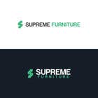#51 for Create Logo - Supreme Furniture by Noor4877