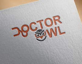 #3 for Official Doctor Owl esports logo deisgner needed by suptokarmokar