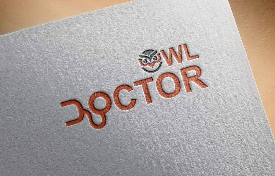 Konkurrenceindlæg #6 for                                                 Official Doctor Owl esports logo deisgner needed
                                            
