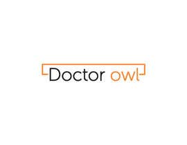 #64 for Official Doctor Owl esports logo deisgner needed by Ashraful180