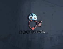 #61 for Official Doctor Owl esports logo deisgner needed by HemelMax