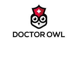#56 for Official Doctor Owl esports logo deisgner needed by hosenmunna46