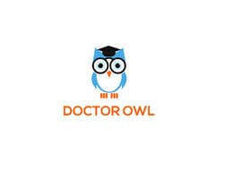 #59 for Official Doctor Owl esports logo deisgner needed by hosenmunna46