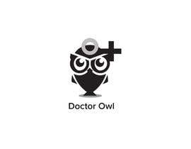 #66 for Official Doctor Owl esports logo deisgner needed by KamleshSaaho