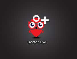 #68 for Official Doctor Owl esports logo deisgner needed by KamleshSaaho