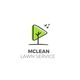 Kilpailutyön #10 pienoiskuva kilpailussa                                                     Mclean lawn service
                                                