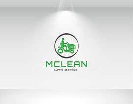 #177 for Mclean lawn service by sobujvi11