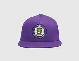 #97 for Alumni Baseball Hat by mdtomal93