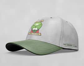 #104 for Alumni Baseball Hat by NazmusSakib1