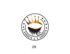 #57 for Logo creation by ubhiskasibe