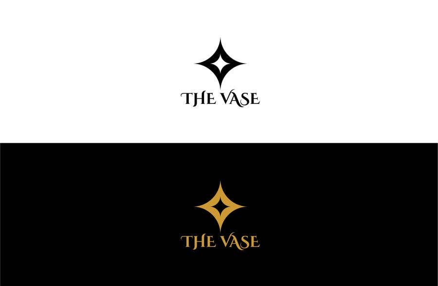Contest Entry #51 for                                                 Logo for my jewelry boutique.. the name is ( The VASE ) , I want it simple and elegant , and don't use too much color please
                                            