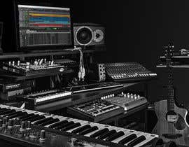 #14 para Music Mixing &amp;  Matching with Studio Effects de kostadinov905