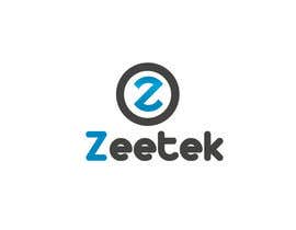 Nro 34 kilpailuun Logo Design for Zeetek (ecommerce store) käyttäjältä grafixsoul