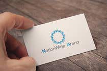 #189 for Logo for a Multi-Purpose Arena by najma7797